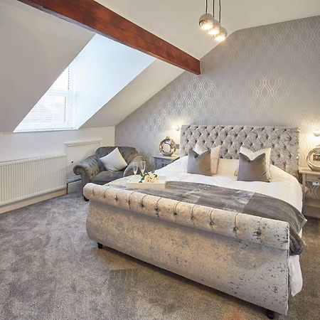 Host & Stay - Simba House Saltburn-by-the-Sea Exteriör bild