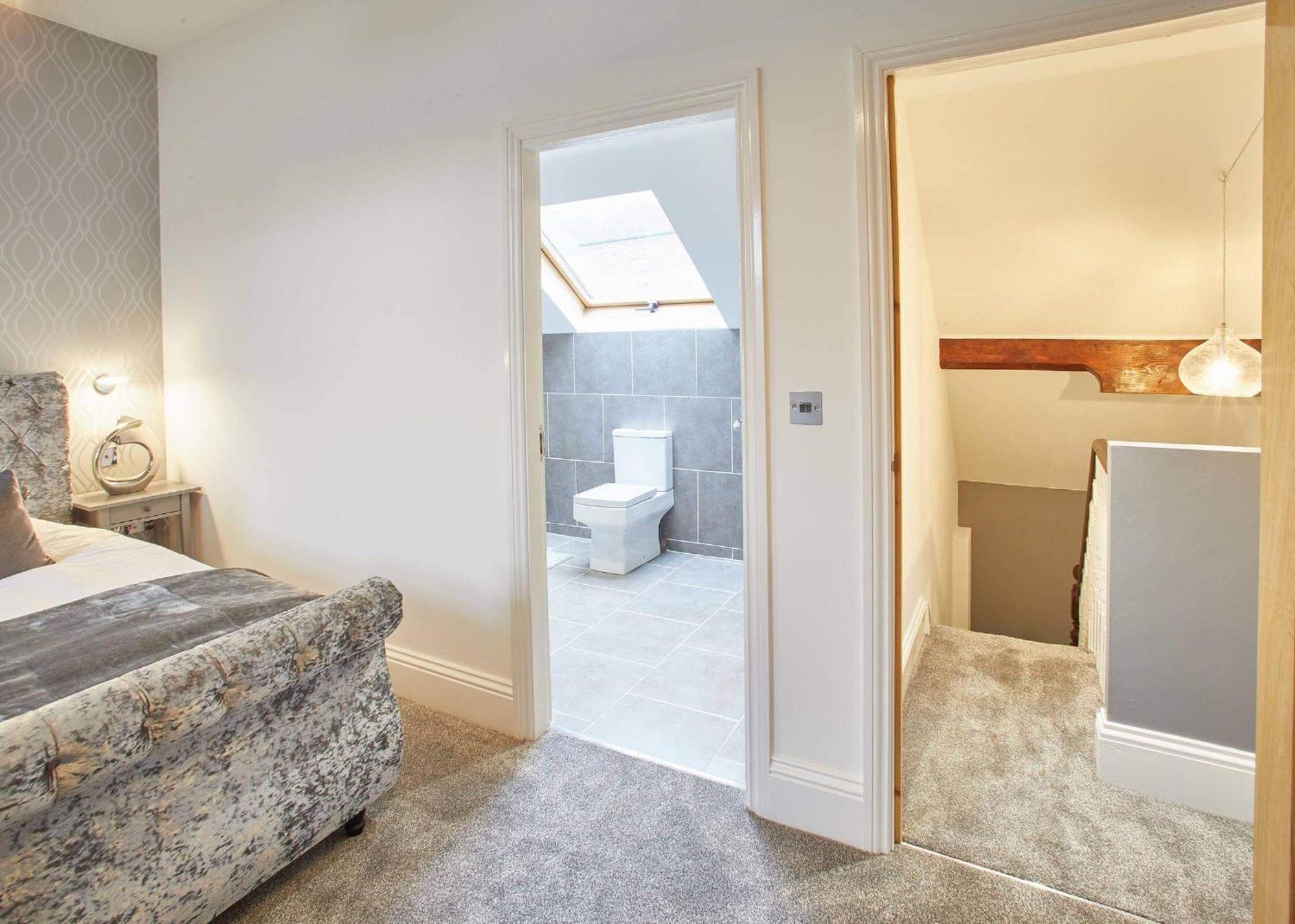 Host & Stay - Simba House Saltburn-by-the-Sea Exteriör bild
