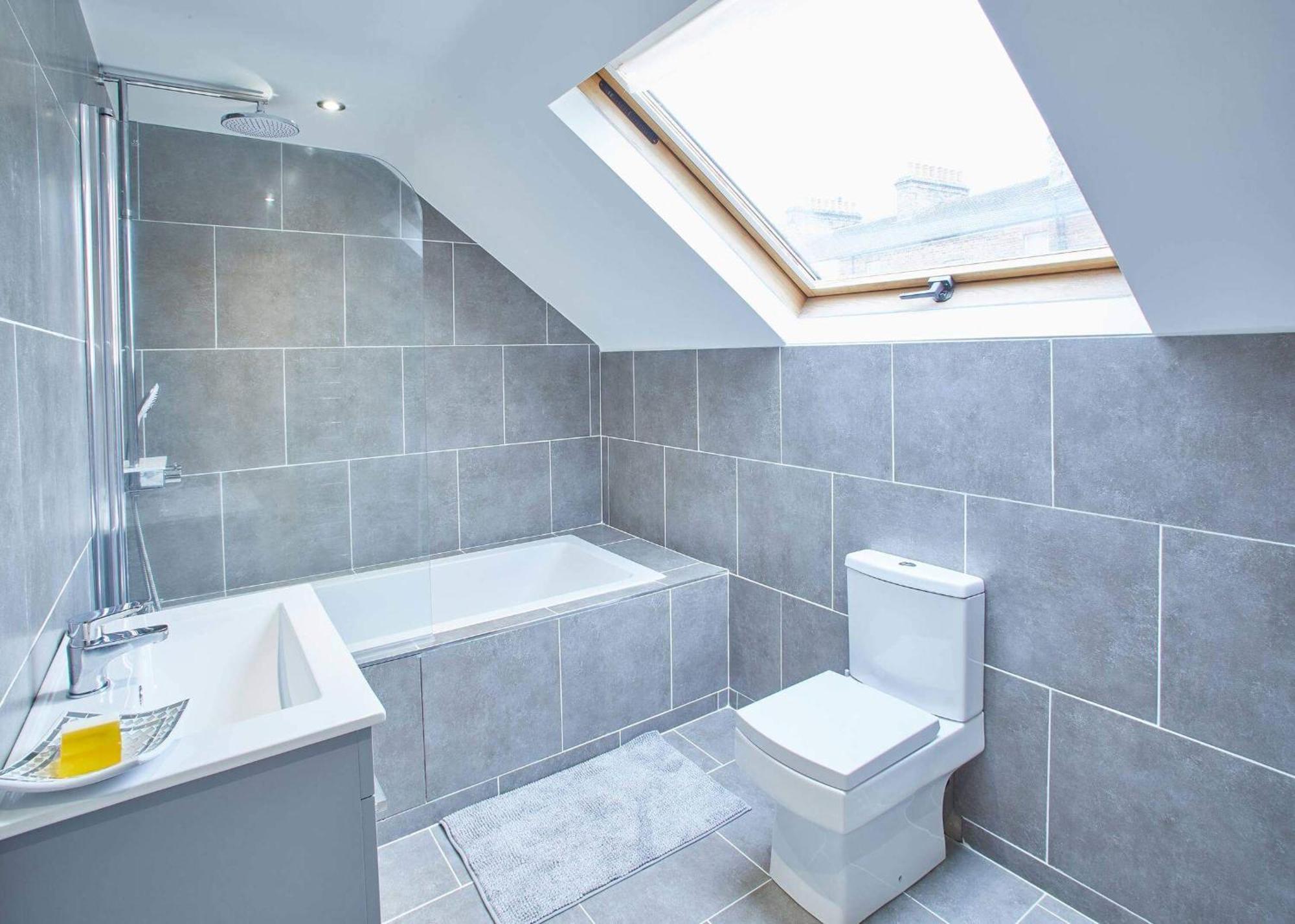 Host & Stay - Simba House Saltburn-by-the-Sea Exteriör bild