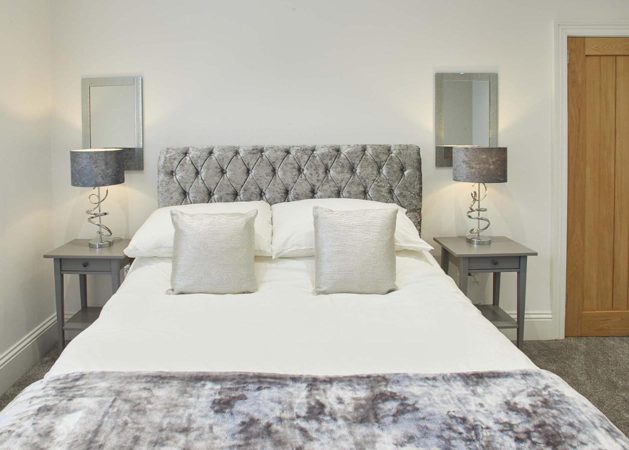 Host & Stay - Simba House Saltburn-by-the-Sea Exteriör bild