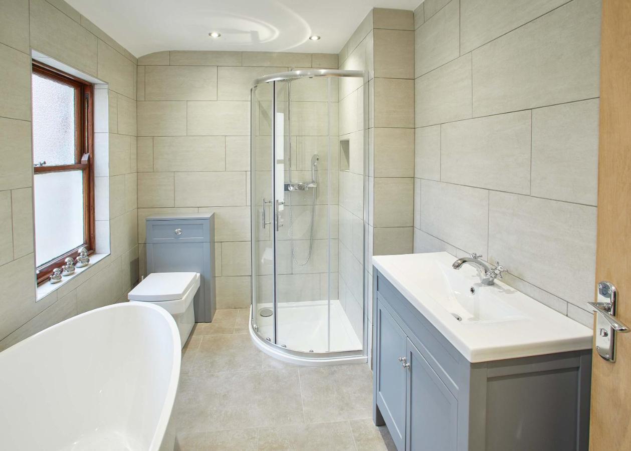 Host & Stay - Simba House Saltburn-by-the-Sea Exteriör bild